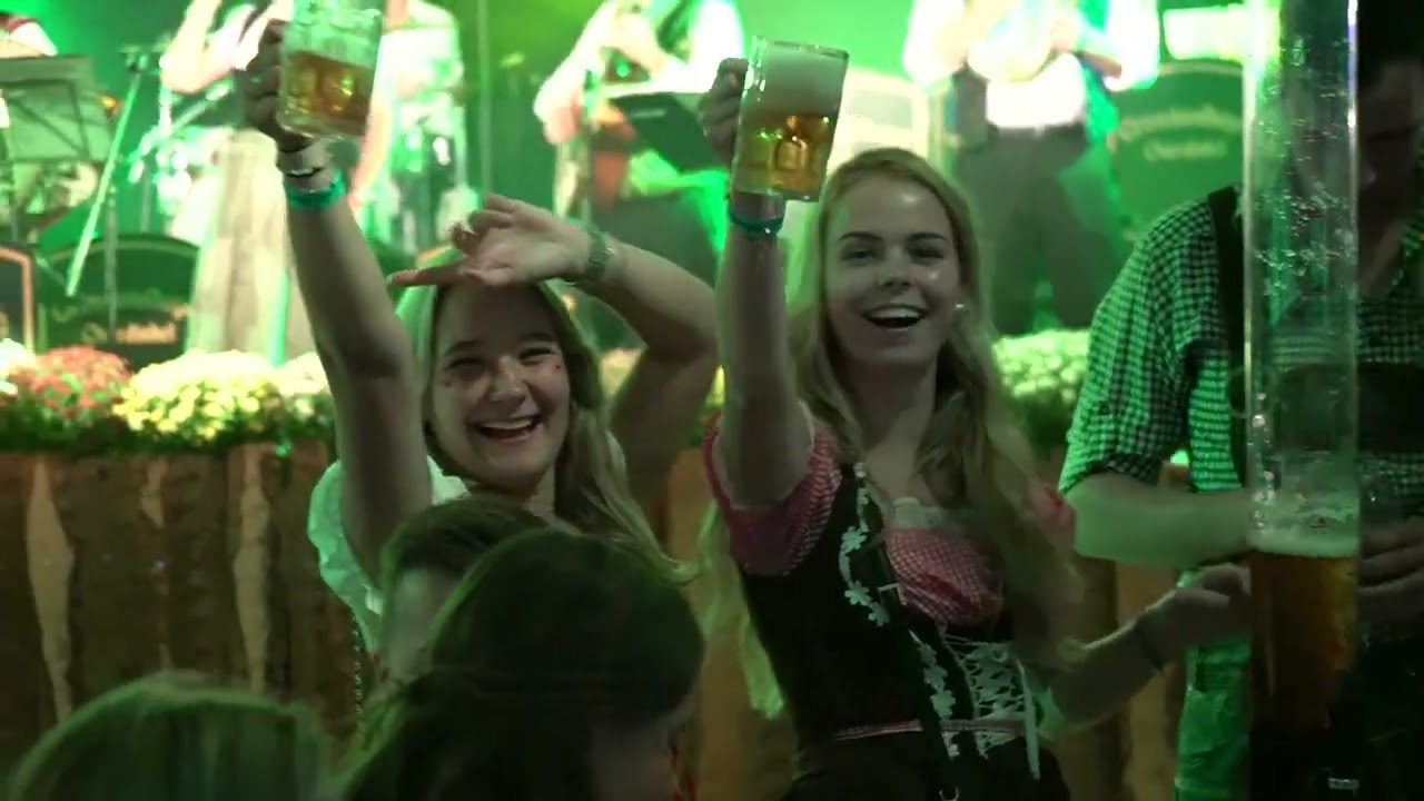 Aftermovie Achterwehls Oktoberfest 2022