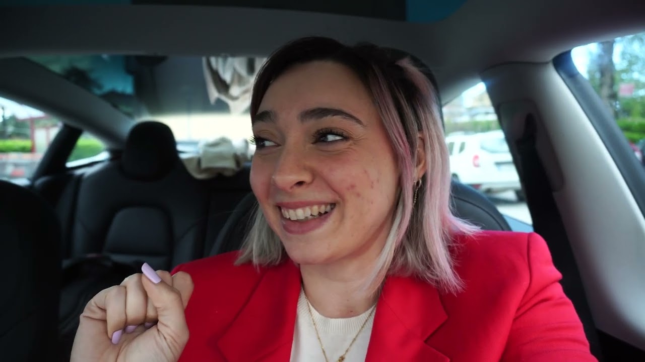 UN GIORNO FELICE 🤍 Vlog 24 aprile