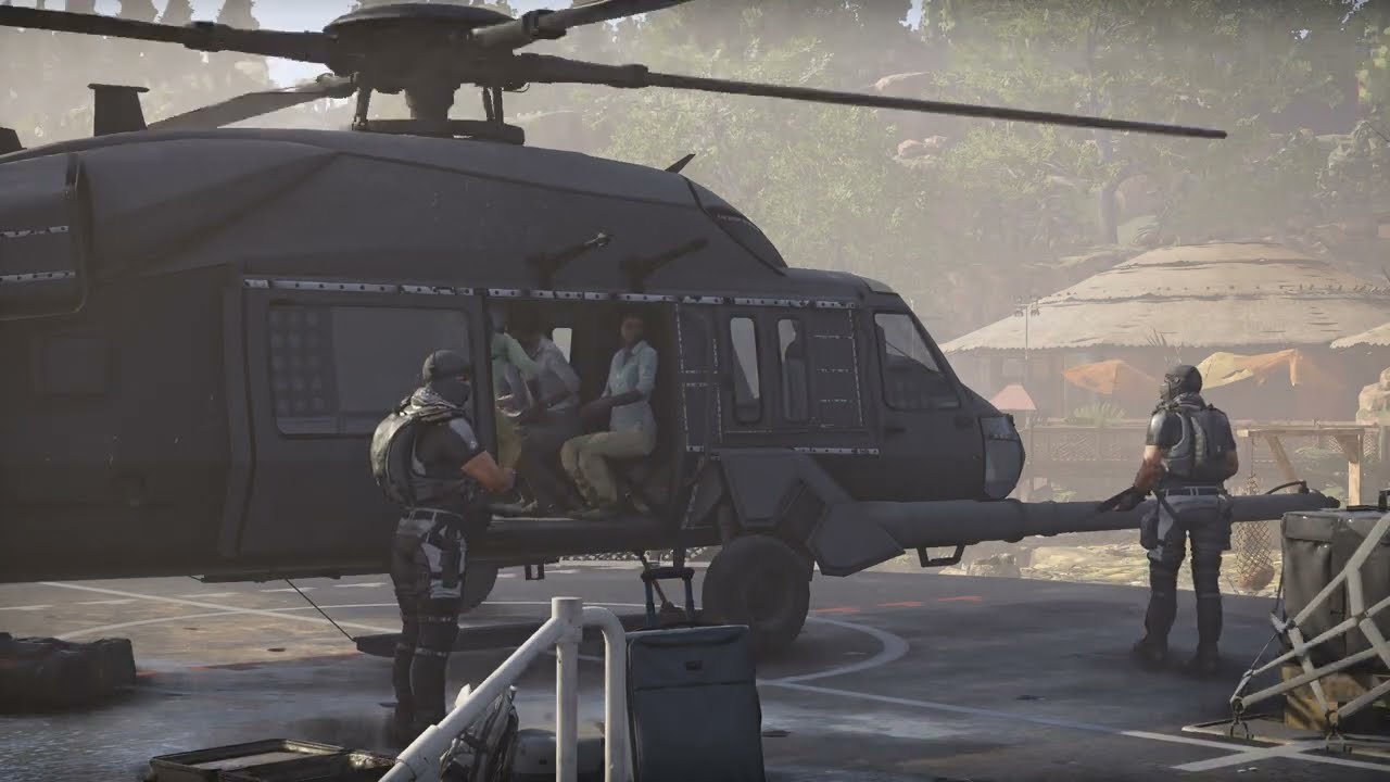 Спасение Мари Сингх из национального зоопарка Мэннинг Division 2
