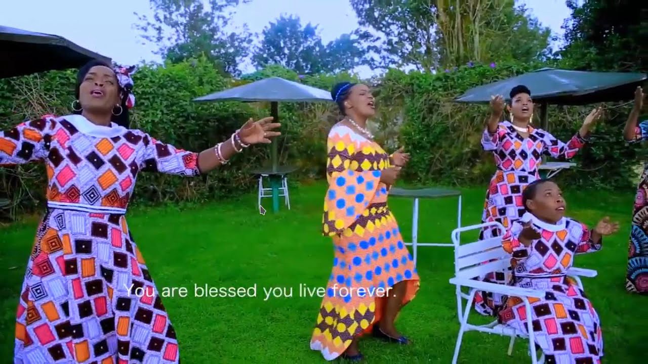 Kalenjin Gospel mix 2023 ft Mum Cherop,  Eunice Lang'at, Maggy Seurey and others.
