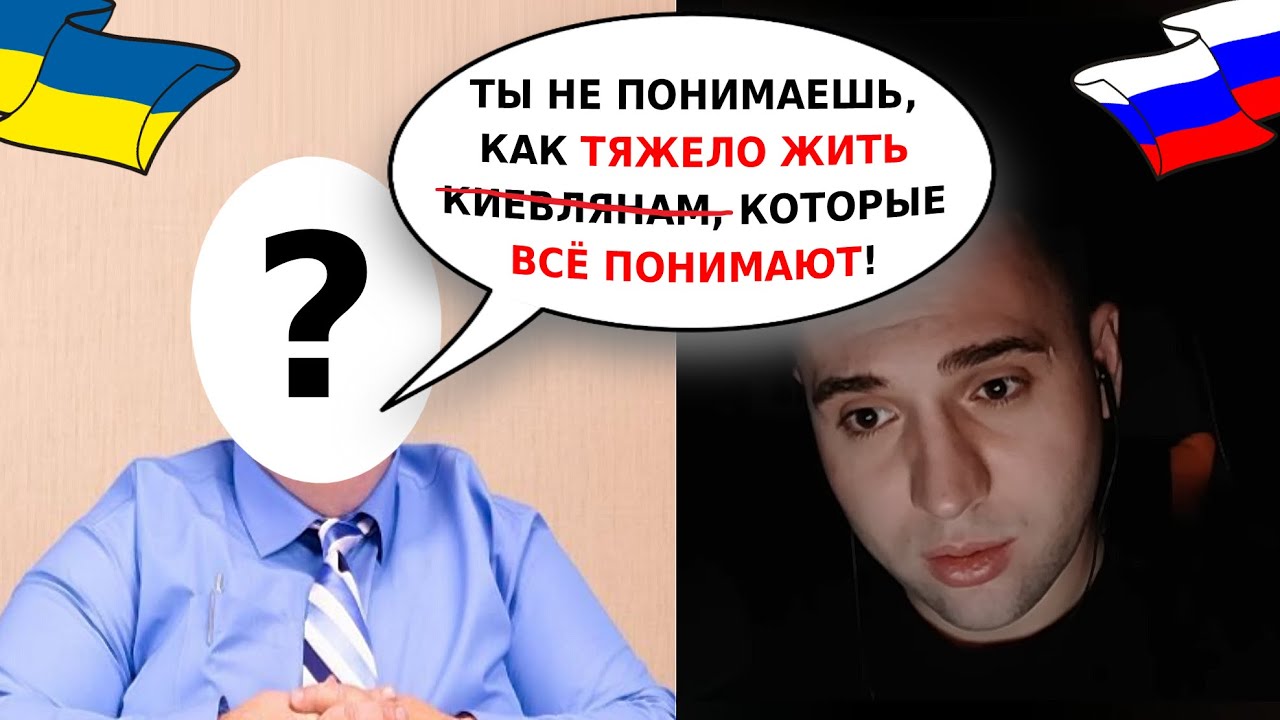 Каково там жить, когда всё понимаешь?#ПетяПервый