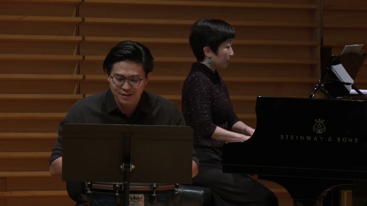 African Alleluia 〈非洲哈利路亞〉（作曲｜Jay Althouse）