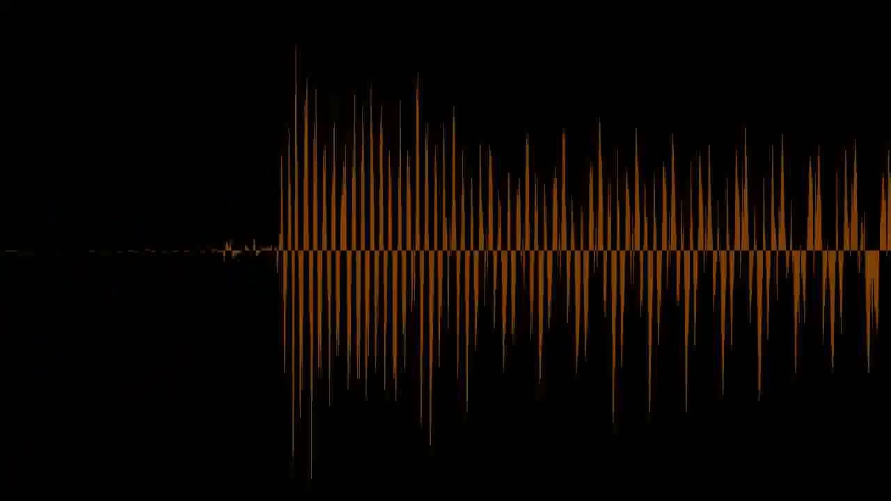 unbranded musical caterpillar - all audio content (hq audio)