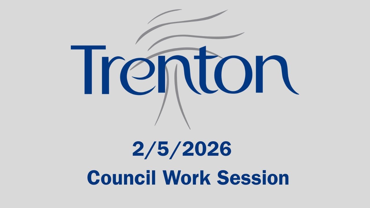 2/5/2026 Work Session