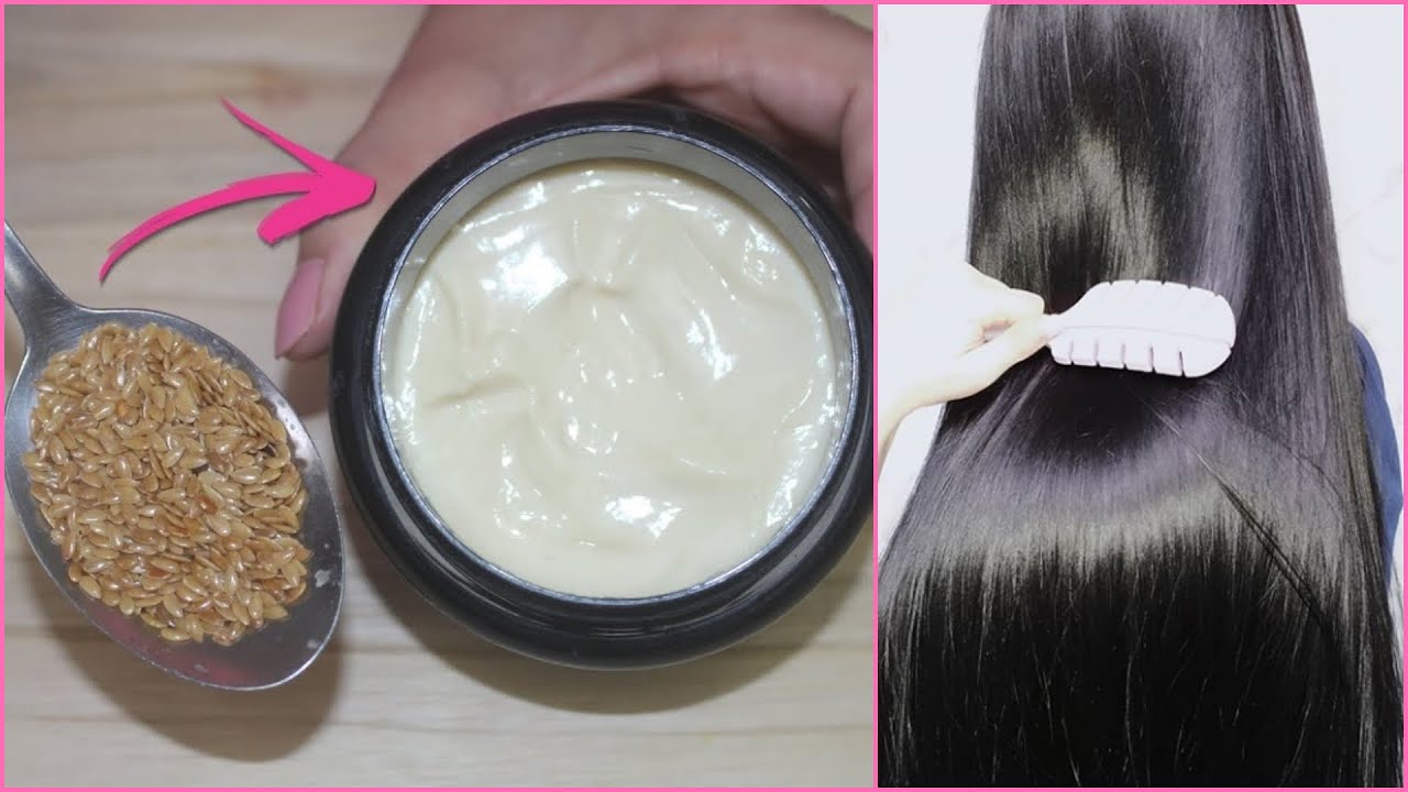 SÓ USE SE QUISER UM CABELO LINDO! A MELHOR HIDRATAÇÃO CASEIRA DE TODOS OS TEMPOS!!!