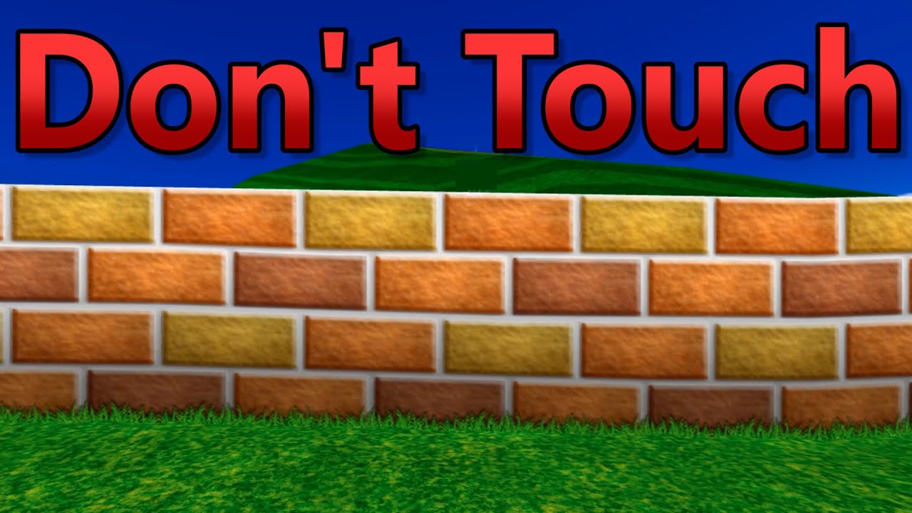 If I hit a wall, the video ends | Mario Kart Wii