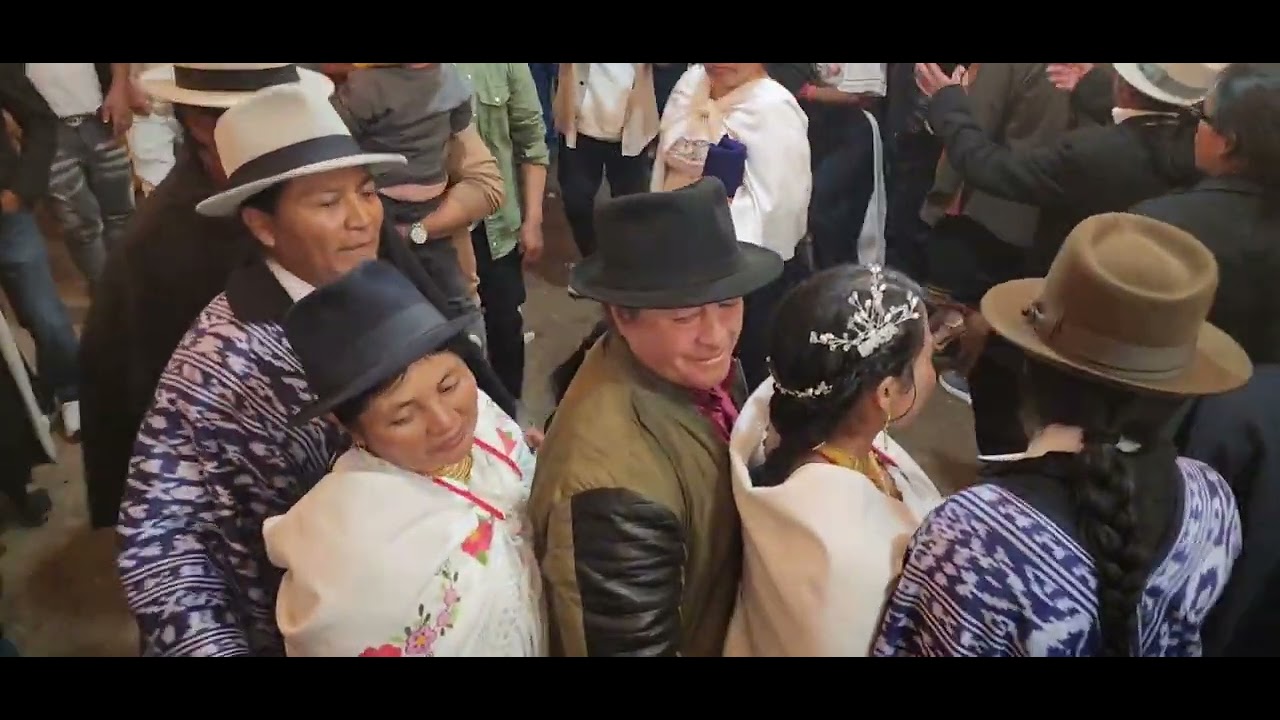 Matrimonio De Rosa Y Hector parte 2# delén like y compartan 👍🙏