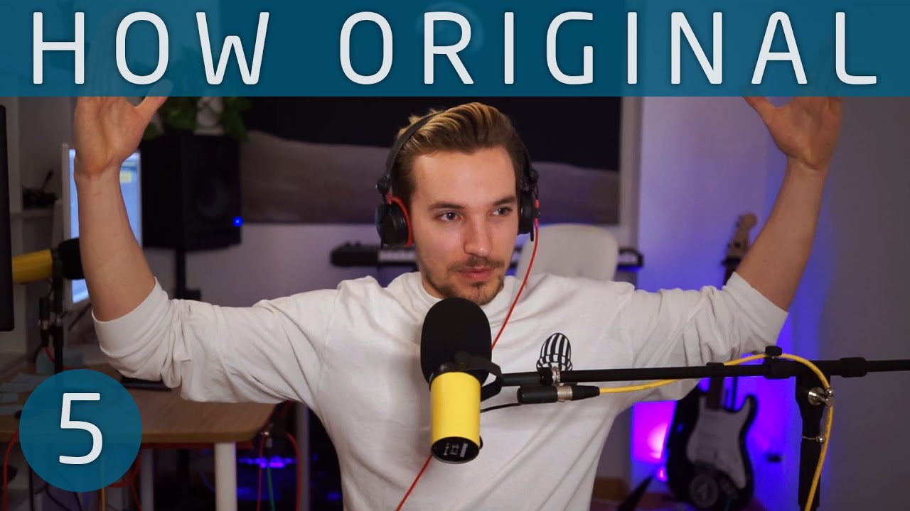 5 Months Backpacking Europe - Part 3 - Central Europe - Finale and Summary | How Original #5