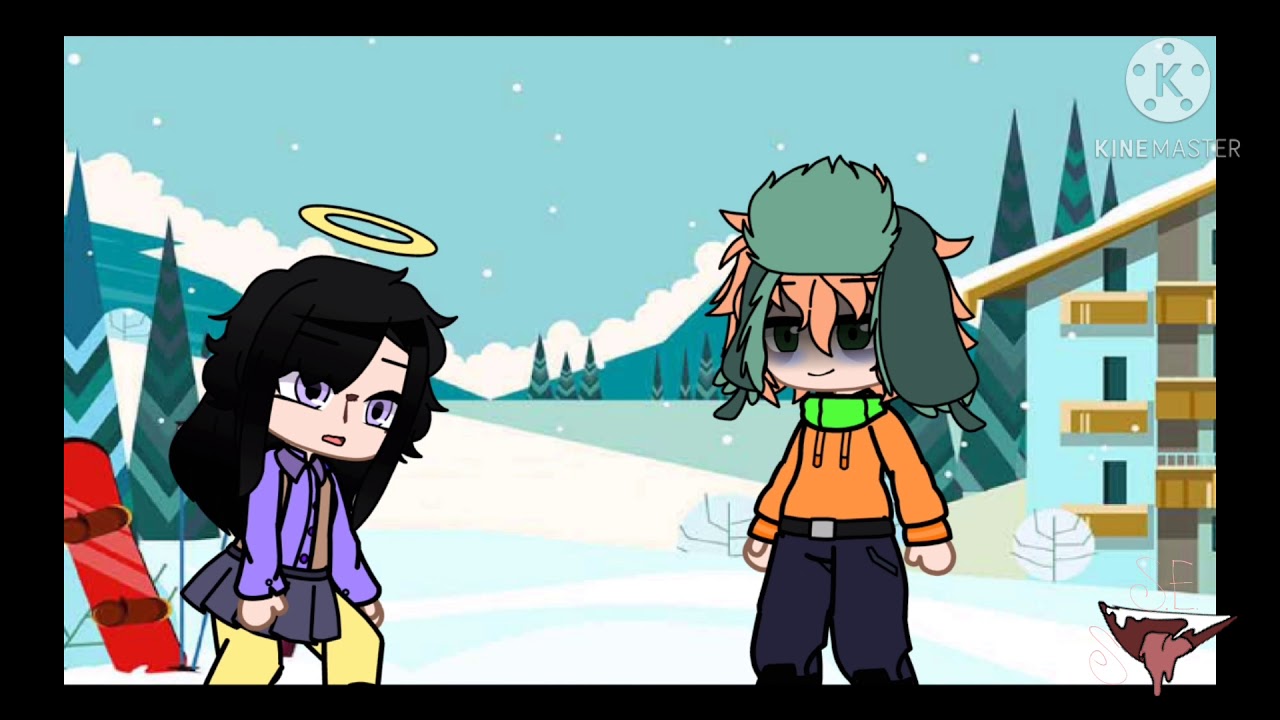 Heather//South Park//Style//Read Desc//