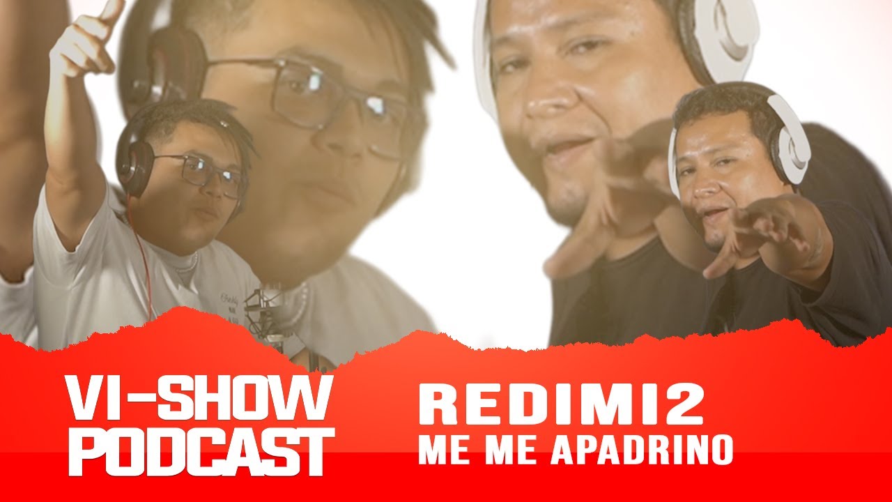 ENTREVISTA A BATERÍA HUMANA