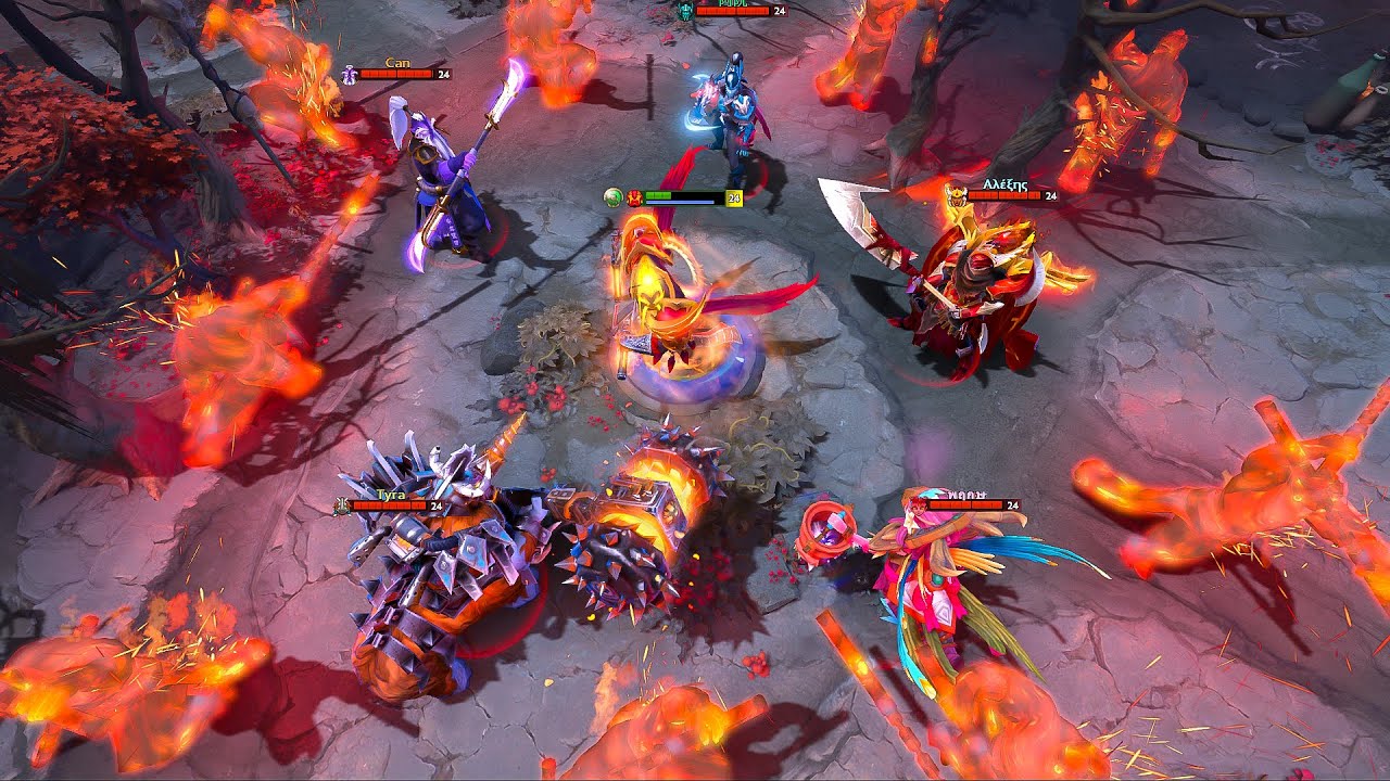 this is what getting outplayed looks like