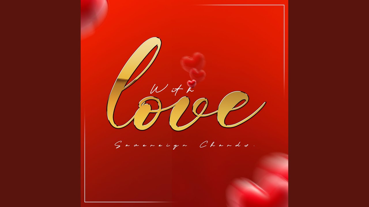 With Love