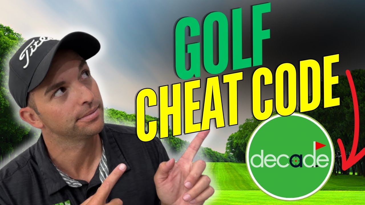 DECADE Golf System Explained: 5 Essential Lessons for Every Golfer