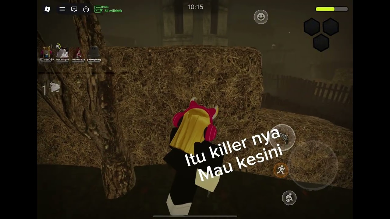 Maaf kalo ada kesalahan ya😪