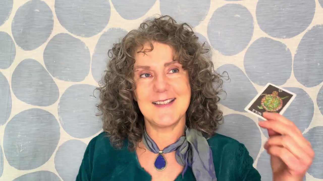 MAART voor ALLE STERRENBEELDEN - tarot