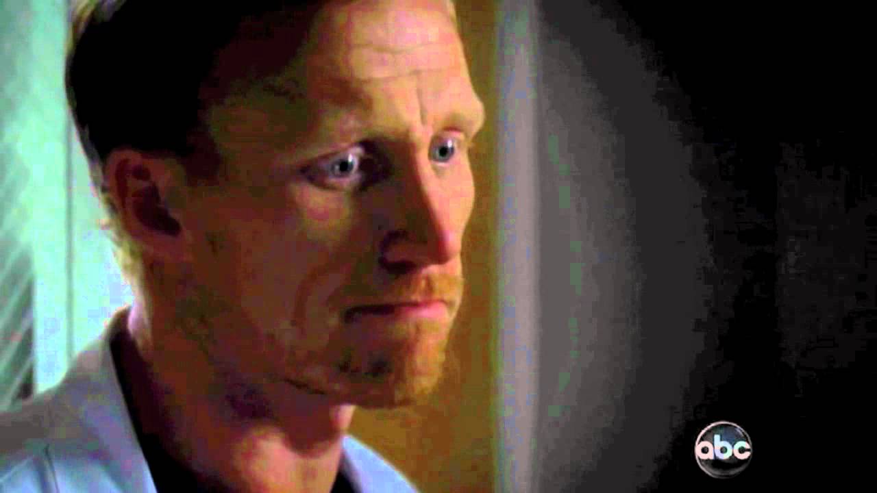 8SP Cristina & Owen Pregnancy Resoution