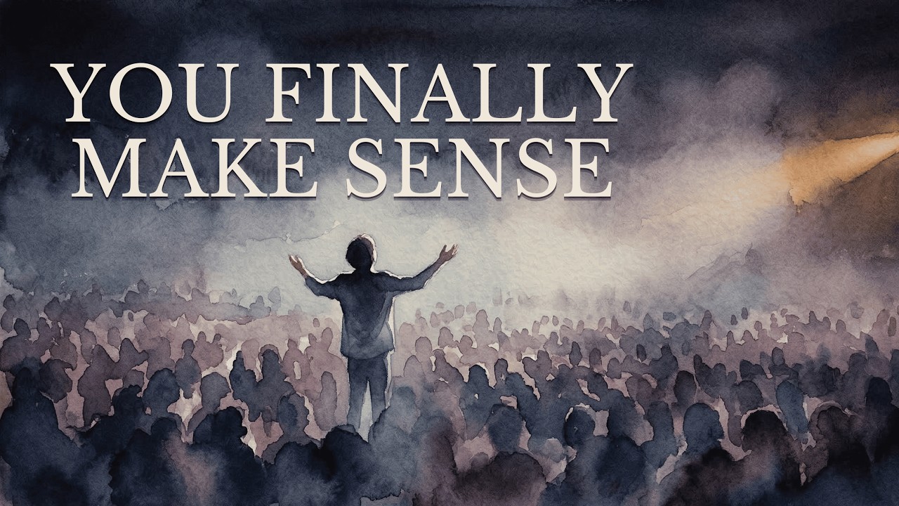 INFJs: exhausted at dinners, alive at concerts. Here's why