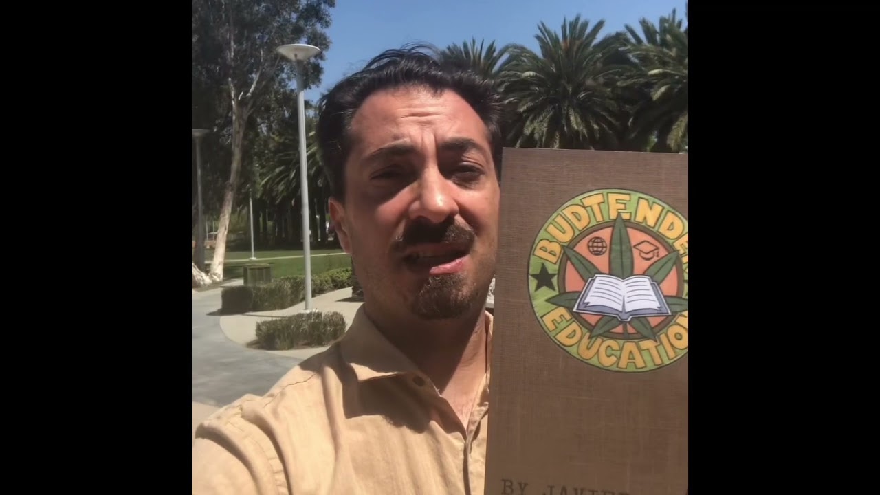 Budtender Education and Santa Monica College &ldquo;SMC&rdquo; Public Cannabis Education