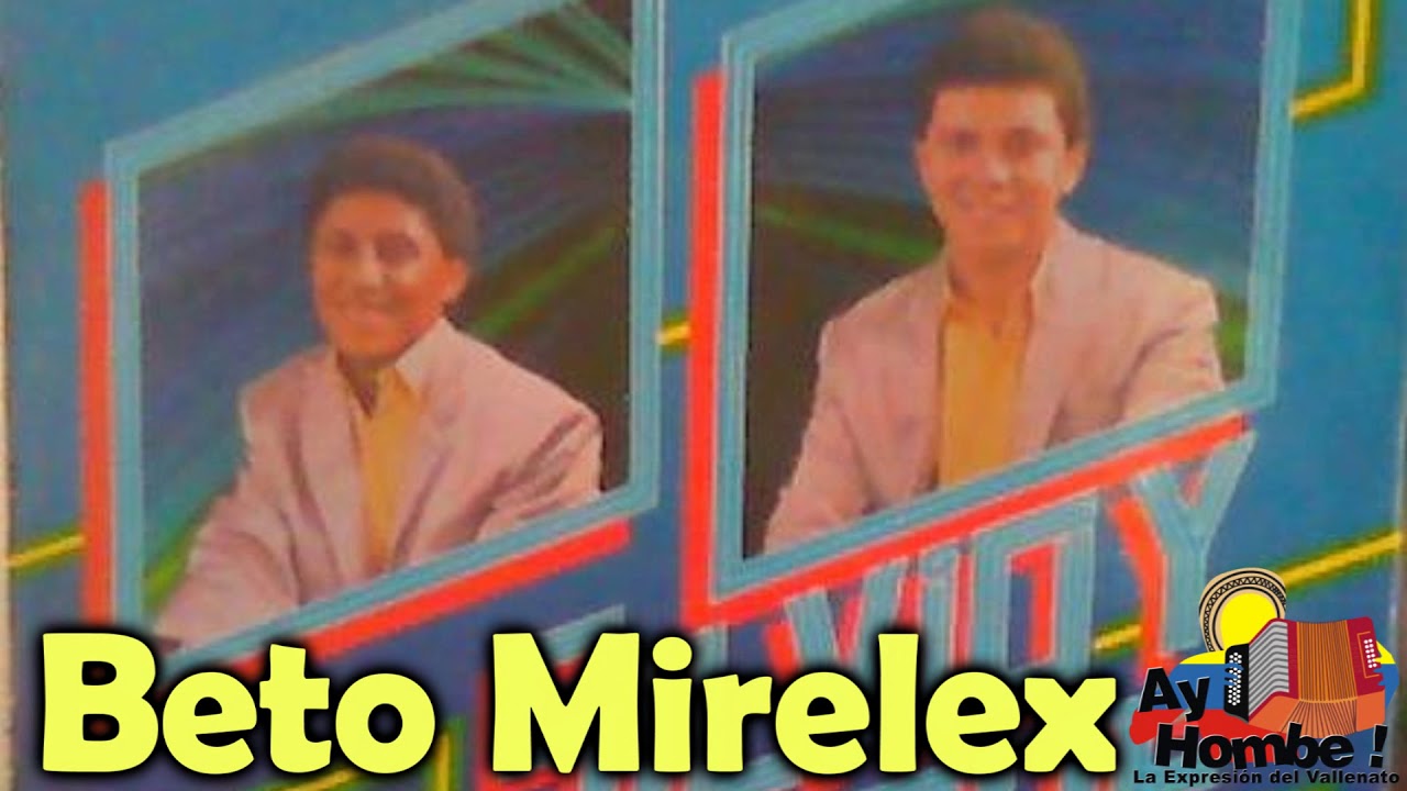 Busco un amor- Silvio Brito (Con Letra ) Ay Hombe!!!