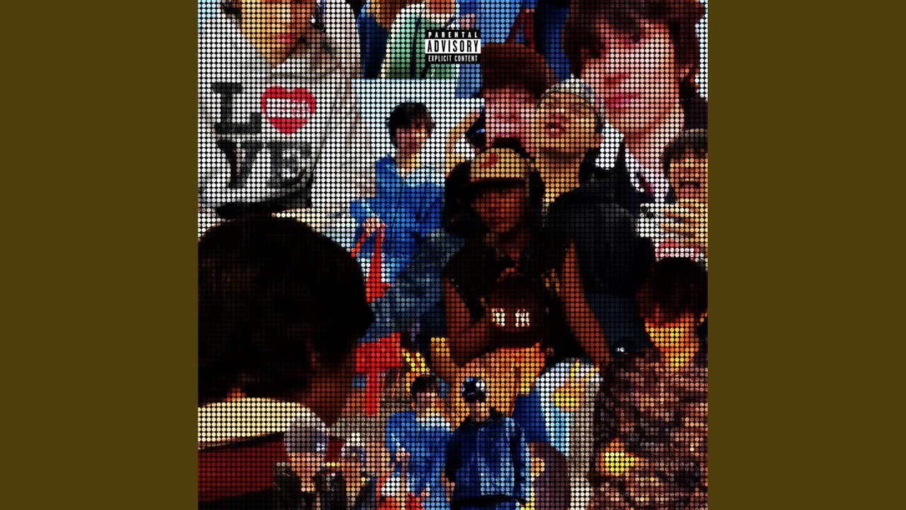 BOOKED (Feat. BIG Naughty)