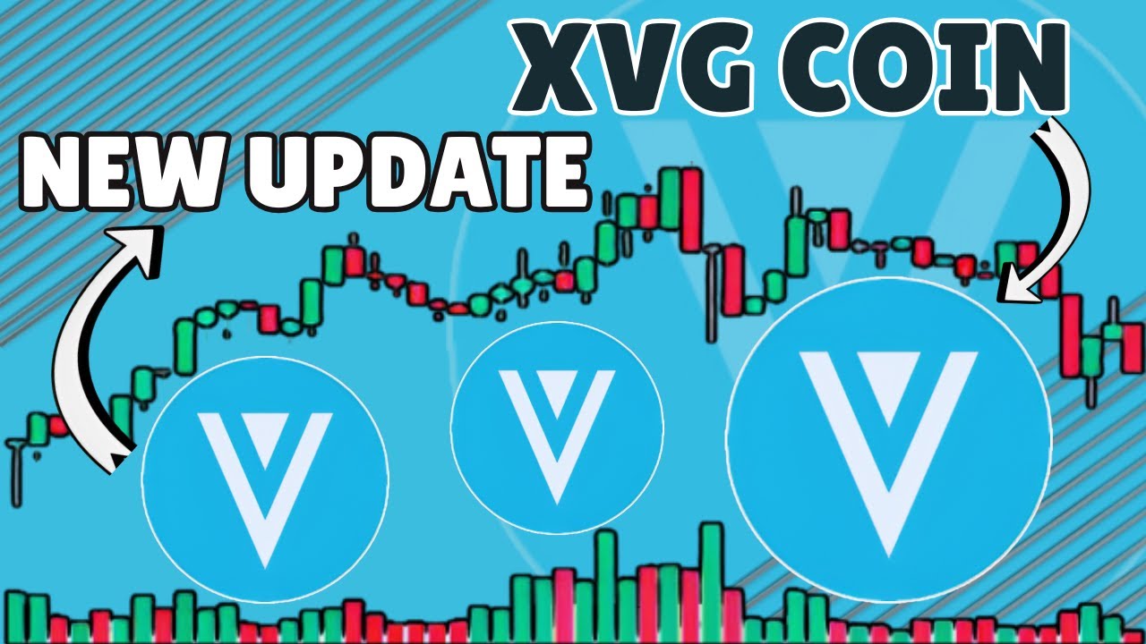 XVG Coin Pumping Today 😃🔥 | Verge Crypto News & Price Analysis 2025