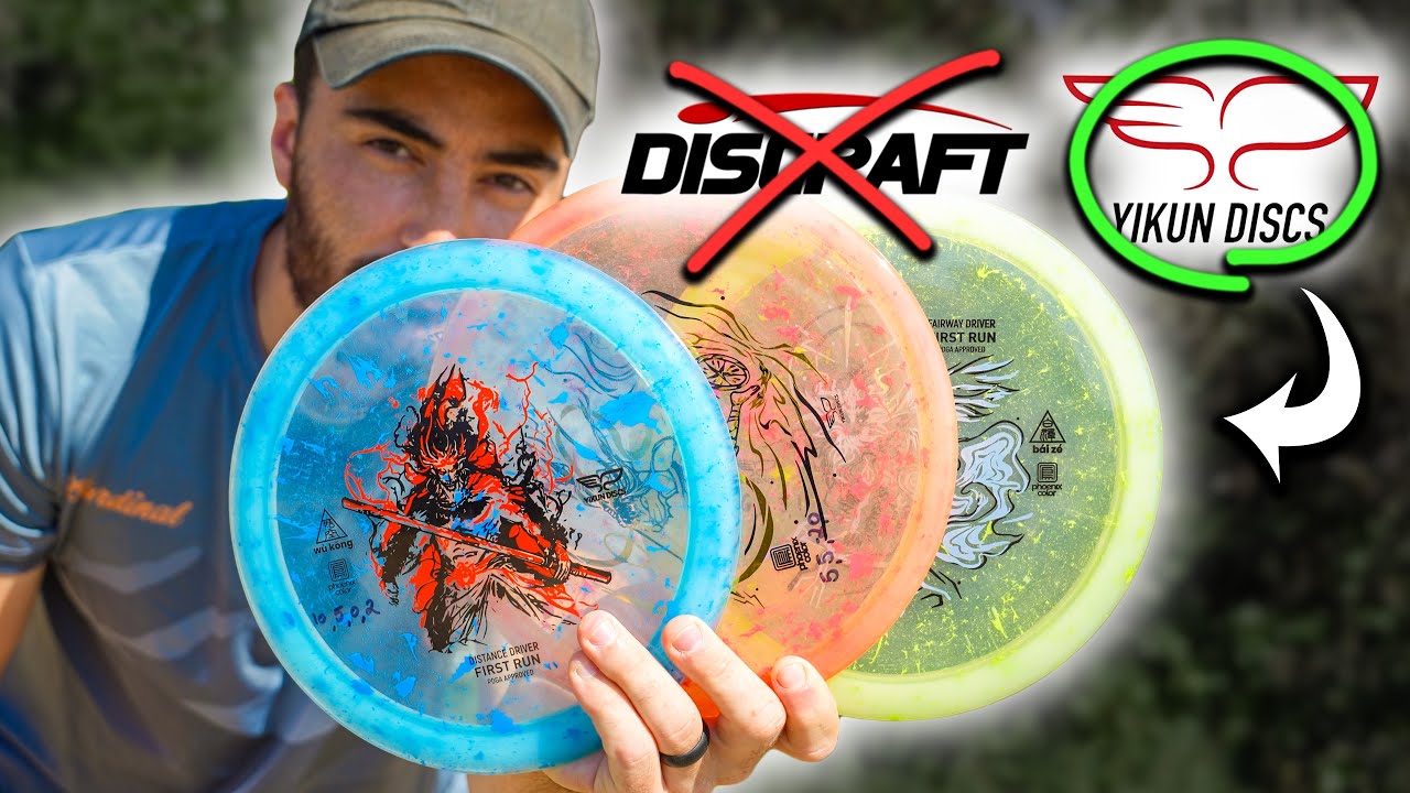 This New Plastic Looks Familiar...