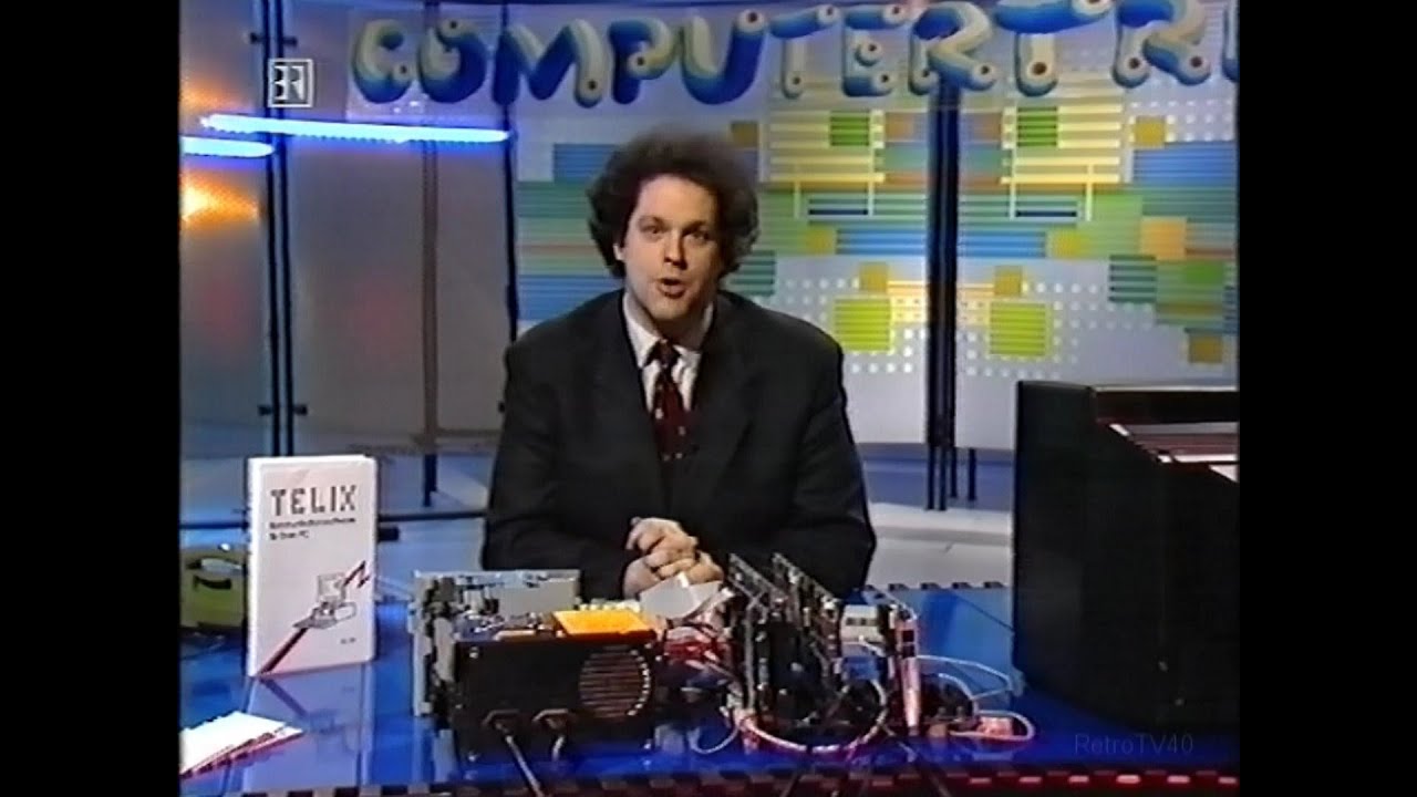 Computer-Treff BR So. 16.2.1992