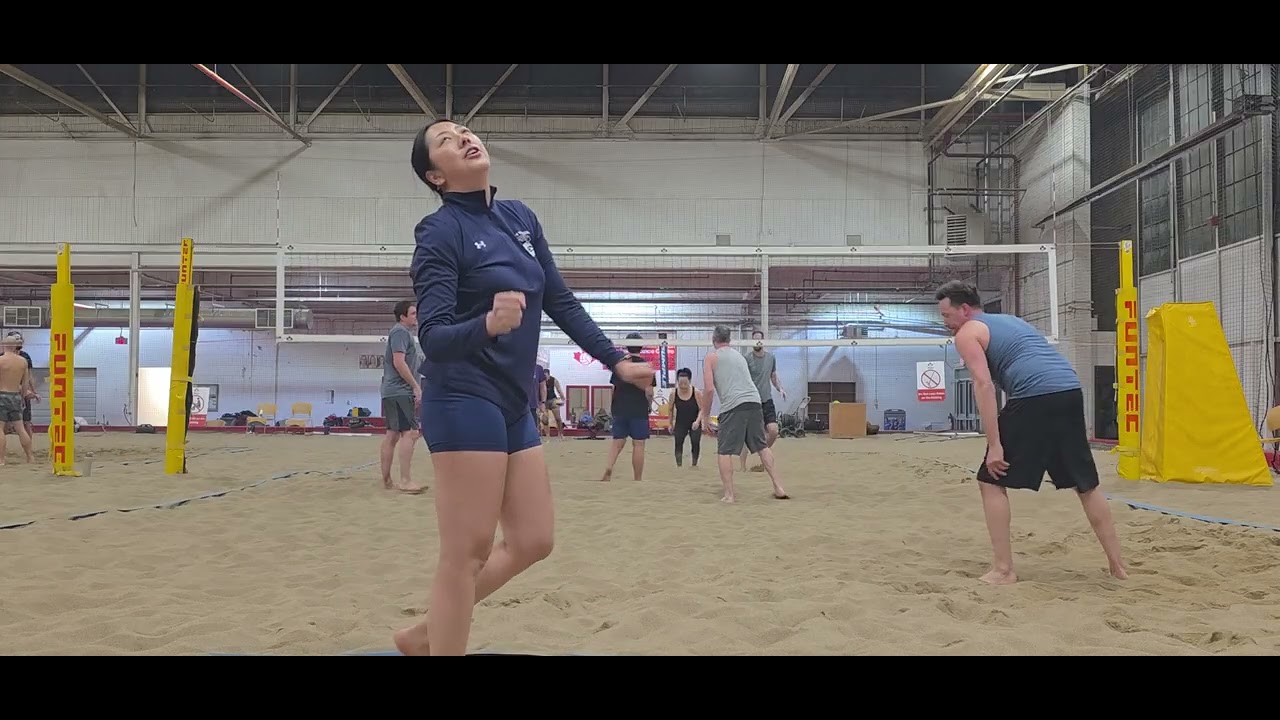 Vs Random Beaches