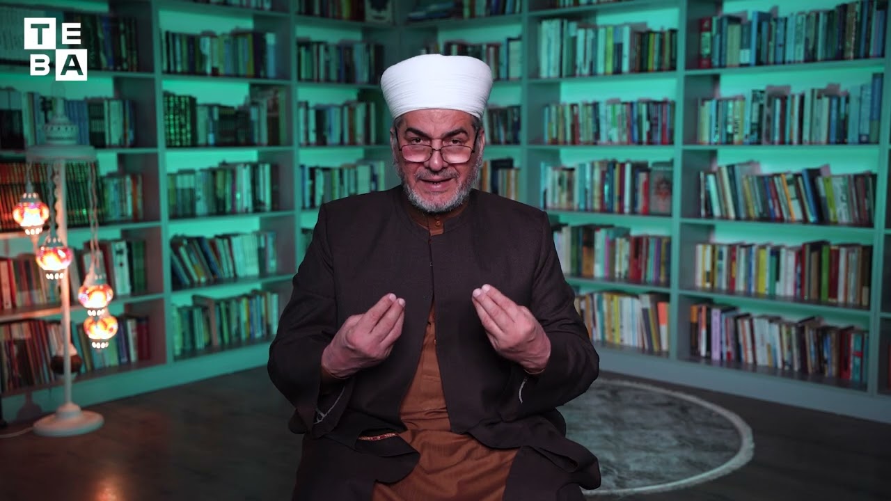 Molla Vuşyar eşliğide Kuran ile Yolculuk-İslam görüşünde aile