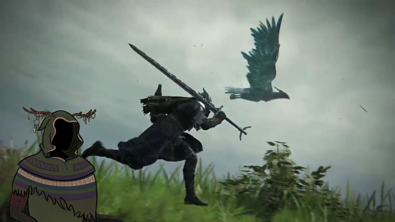 Elden Fortnight Reign?: Nightreign