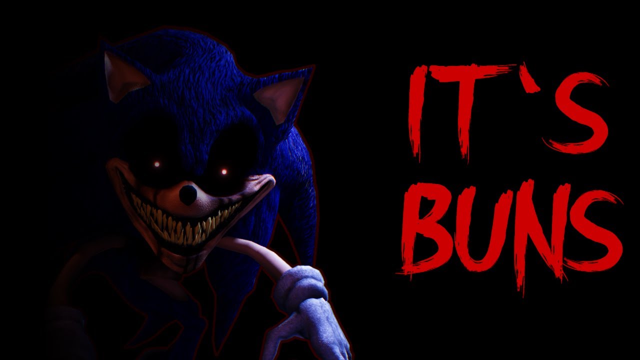 This Game Is Buns
