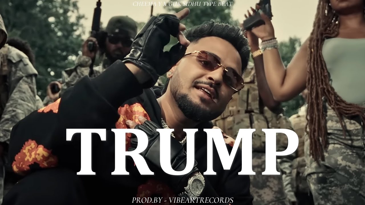 Cheema Y x Gur Sidhu Type Beat – 