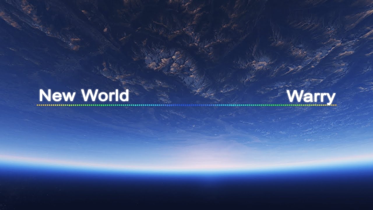 Warry — New World