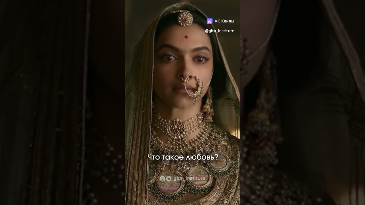 Известный индийский фильм - Падмавати #индия #bollywood #кино #ranveersingh #deepikapadukone #shahid
