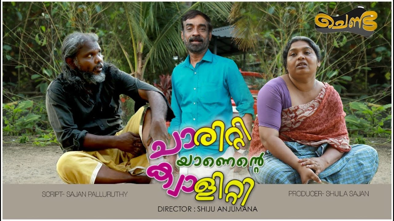 ദിസ് ഈസ് ബിസിനസ് 😂😂 ആർക്കും മാമനോടൊന്നും തോന്നല്ലേ... | Sajan Palluruthy