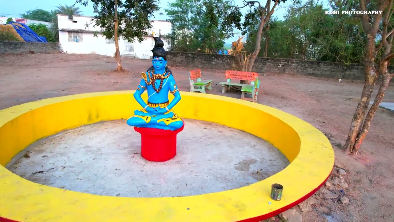 Sri muvva Venugopala swami 