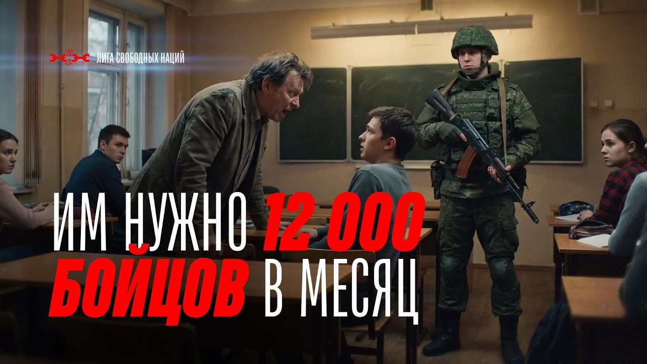 Сколько студентов бросят на СВО. Квоты для ВУЗов - две дивизии в месяц!