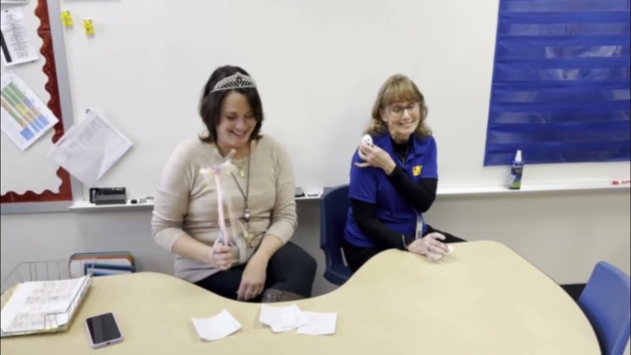 2 26 WM Announcements