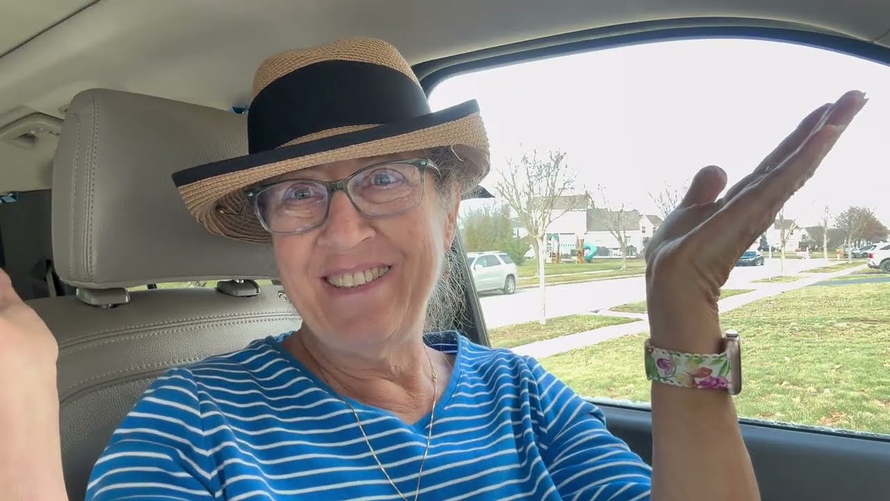 Driving Miss Daisy (Senior Driving)