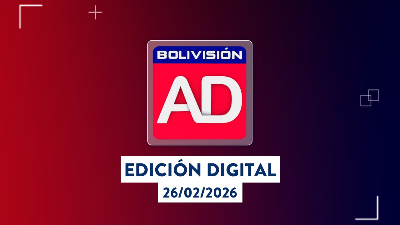 ¡JHONNY FERNÁNDEZ ES ENVIADO A LA CÁRCEL!  | NOTICIERO DIGITAL 26 FEBRERO