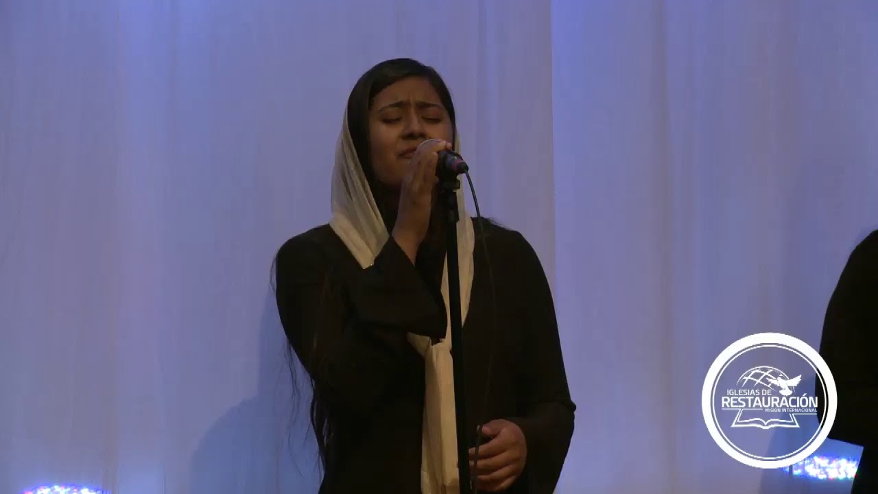 Iglesia de Restauracion San Fernando Valley Live Stream