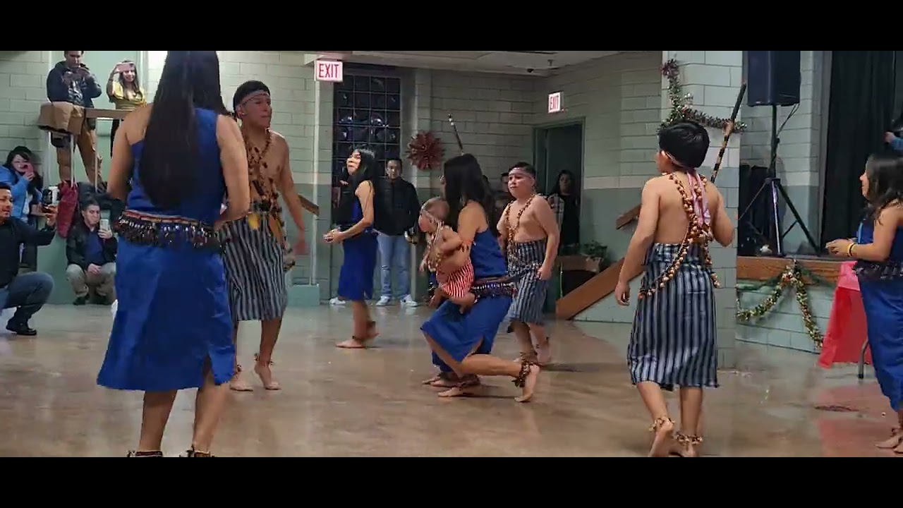 Kunki dance