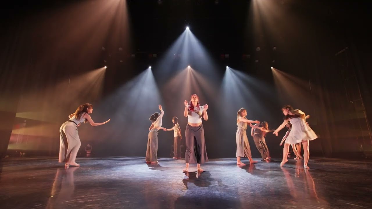 NUS Arts Festival 2025: Equilibrium? | 