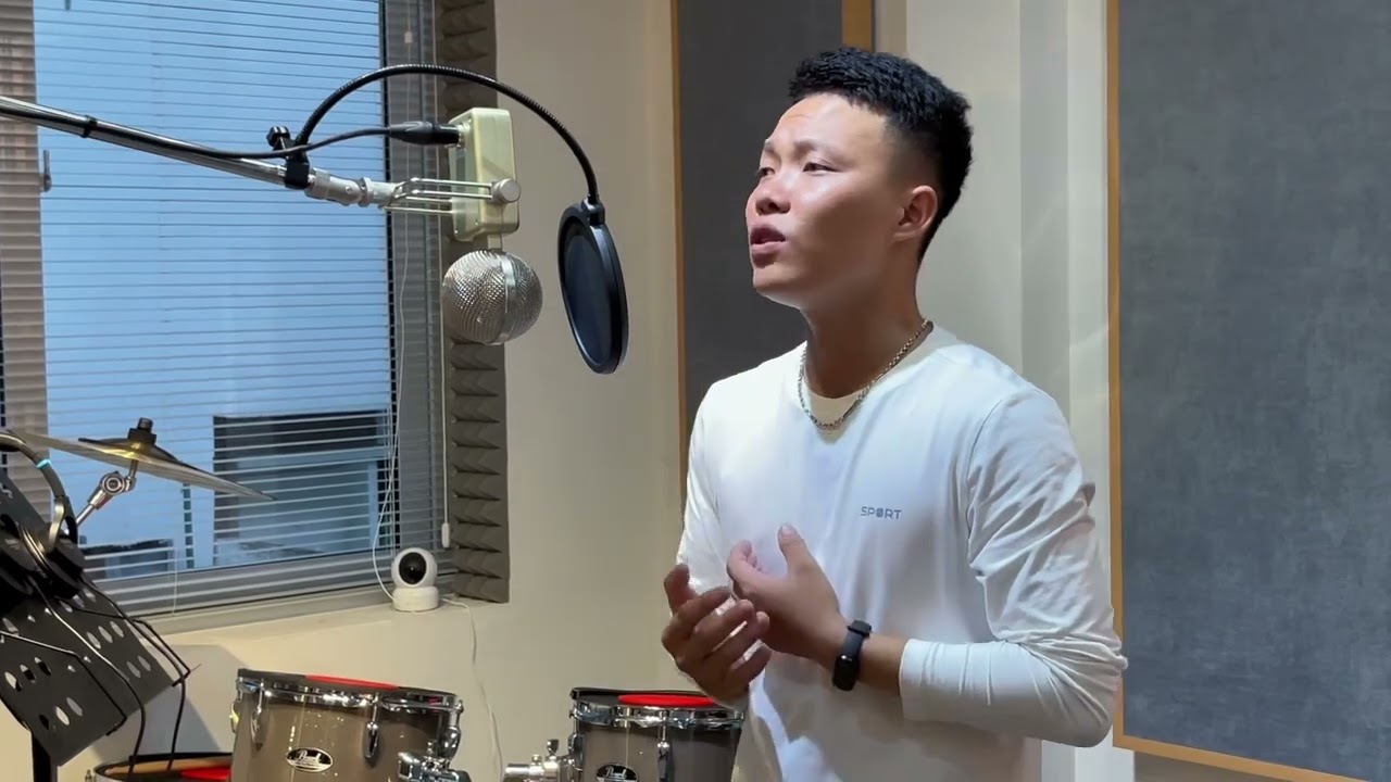 Giọng ca lôi cuốn 