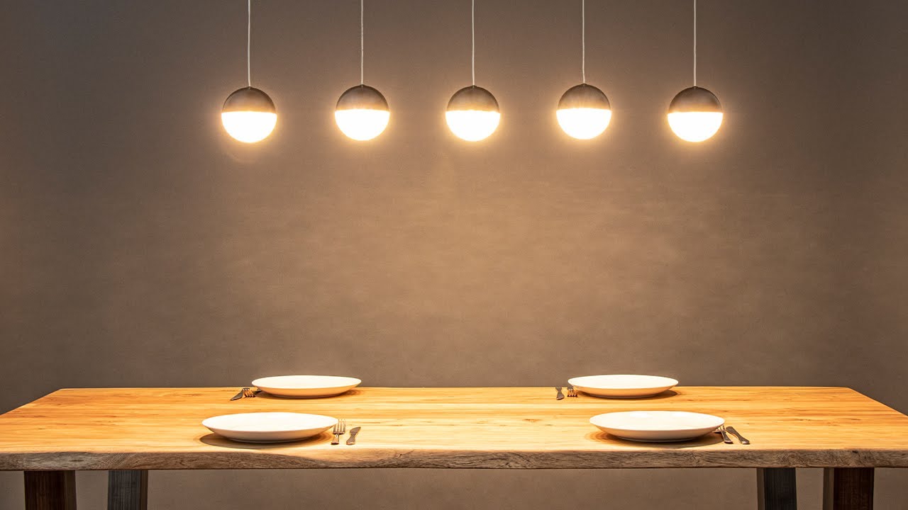 5-Lichts LED hanglamp zwart met diamant zand 3-standen dimbaar | Straluma 23220081