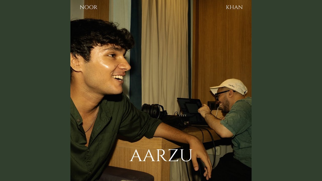 Aarzu - Instrumental