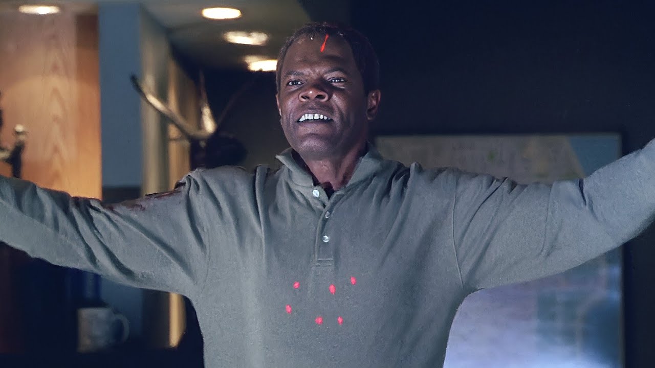 FBI Betrays Its Own Officer, Not Knowing His Way of Revenge Is More Brutal. [Movie Recap]