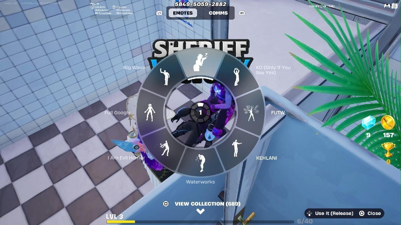 Fortnite