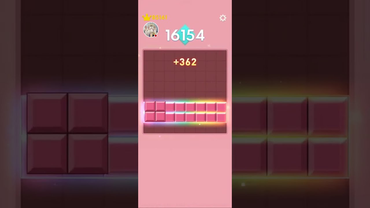 LIVE GAME BLOCK BLAST