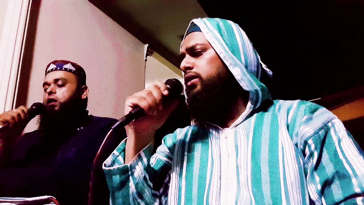 Mehfil Suriname March 2018